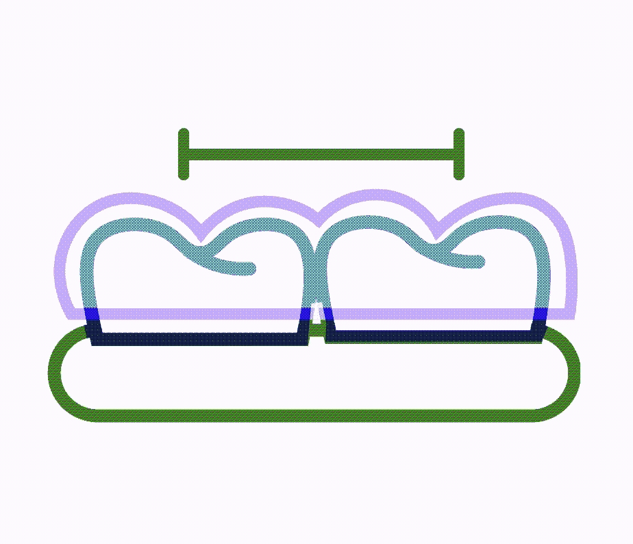 Invisalign Aligners logo